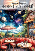 На краю Вселенной