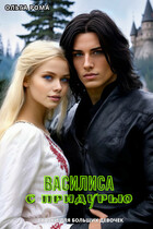 Василиса с придурью