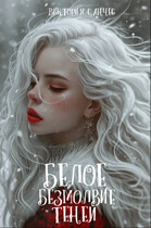 Белое Безмолвие Теней