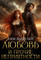 ⚡Любовь и прочие неприятности