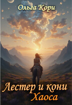 Лестер и кони Хаоса