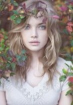 Полукровка  Часть первая