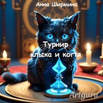 Турнир клыка и когтя