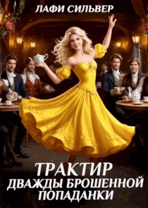 Трактир дважды брошенной попаданки