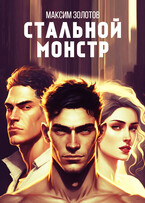 Стальной монстр
