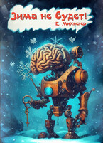 Зима не будет!
