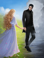 Тёмная душа. Дариан. Часть 1