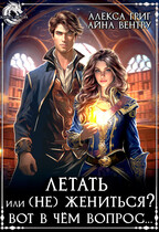 Летать или (Не) жениться? Вот в чём вопрос…