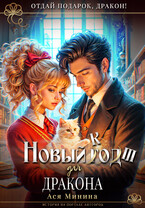 Новый кот для дракона