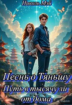 Песнь о Тяньшу. Путь в тысячу ли от дома