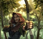 Баллады о Робин Гуде