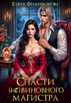 Спасти (не)виновного магистра