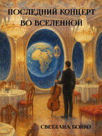 Последний концерт во Вселенной