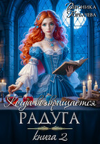 Когда возвращается Радуга Книга 2