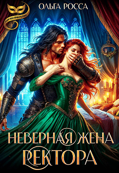 Неверная жена ректора