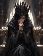 Гримхильда. Сказка ложь.