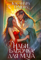 Наби, бабочка для мага