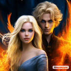 Тайна Феникса.  Или борьба противостояний.