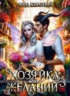 Хозяйка моих желаний