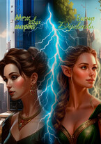 Меж двух миров