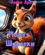 Полет Шупетки