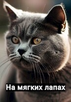 На мягких лапах