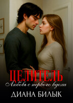 Целитель, или Любовь с первого вдоха