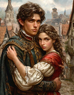 ВЕДЬМИНА ЛЮБОВЬ