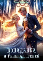 Попаданка и Генерал теней