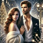 Шеф, не гасите гирлянды!