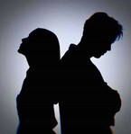 Дважды потерять себя