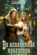 Во исполнение приговора