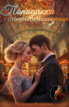 Попаданка отборного назначения