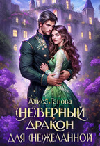 (Не)верный дракон для (не)желанной