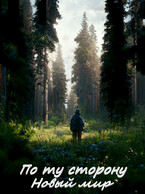 По ту сторону. Новый мир.