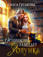 Осторожно! Работает Золушка