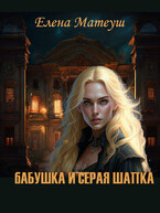 Бабушка и Серая шапка