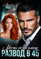 Развод в 45. Месть не по плану