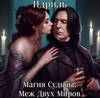 Магия судьбы: Меж Двух миров