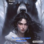 Та, кто  подходит медведю.