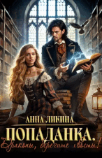 Попаданка. Драконы, берегите хвосты!