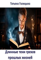Длинные тени грехов прошлых жизней. Тайны прошлых жизней 1