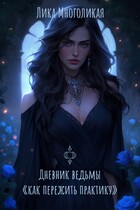Дневник ведьмы. Как пережить практику?!