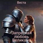 Запретная любовь Великана