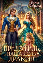 Предатель, наша дочь — дракон!