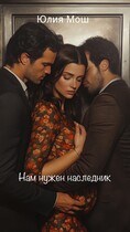 Нам нужен наследник
