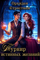 ⚔️Турнир истинных желаний