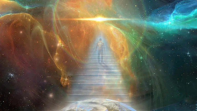 Соединяющая Нить