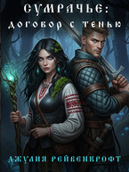 Сумрачье: договор с тенью