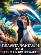 Планета фантазий, или Бойся своих желаний!